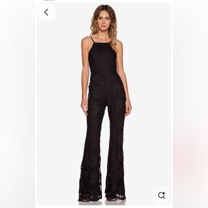 Stone cold fox Dylan jumpsuit